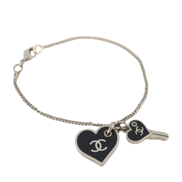 Top Quality Chanel Coco Mark Bracelet