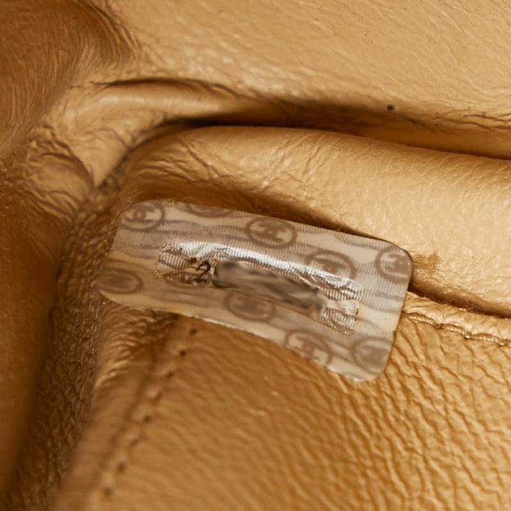 Chanel Camera Shoulder Bag