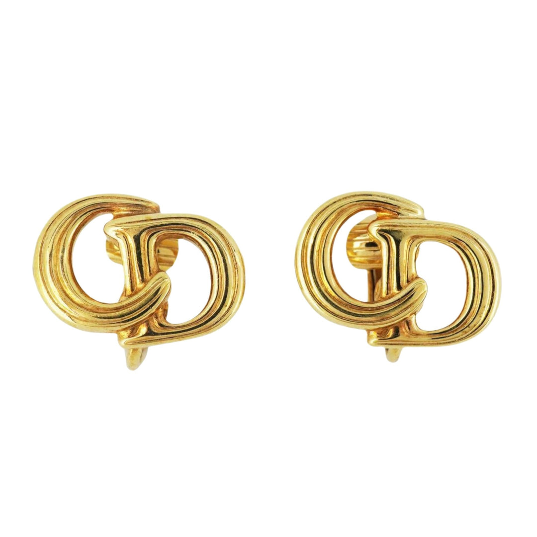 Top quality Dior CD Earrings