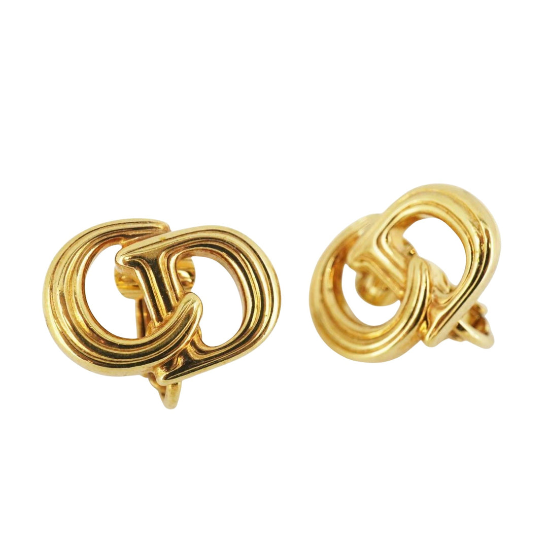 Top quality Dior CD Earrings