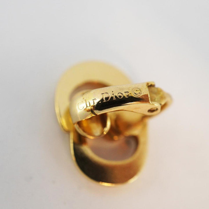 Top quality Dior CD Earrings