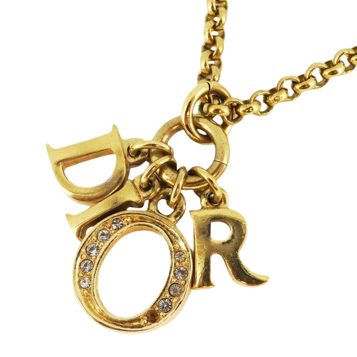 Top quality Dior Necklace