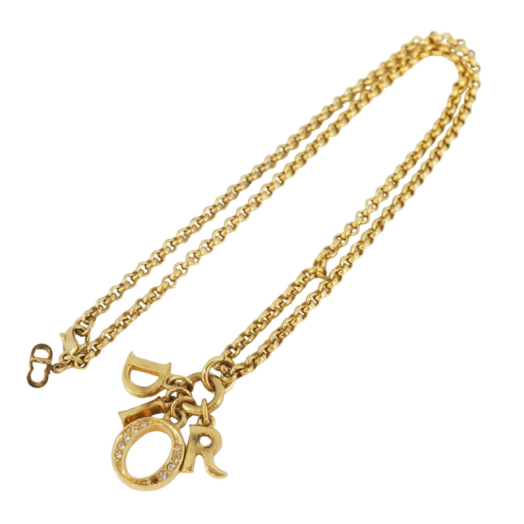 Top quality Dior Necklace