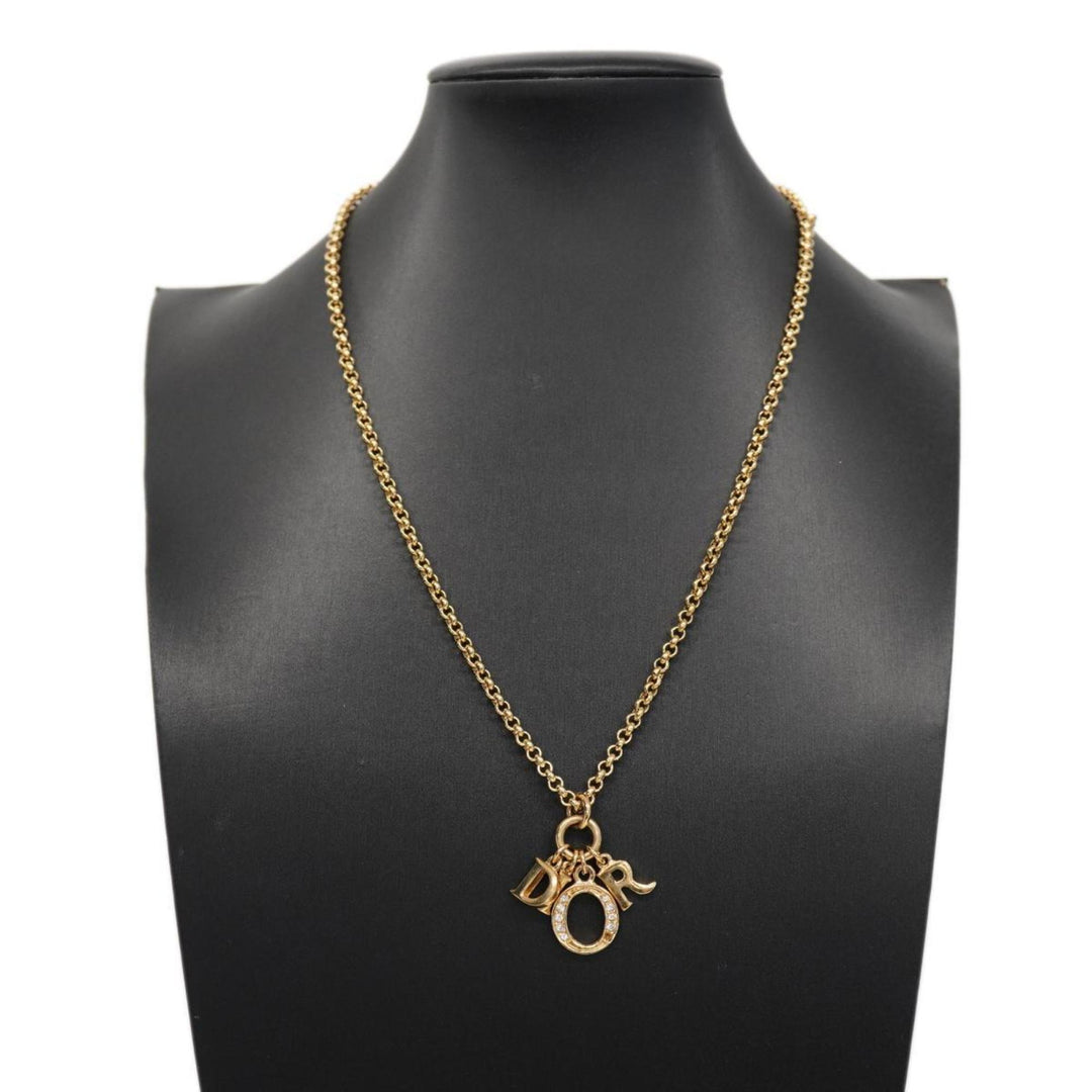 Top quality Dior Necklace