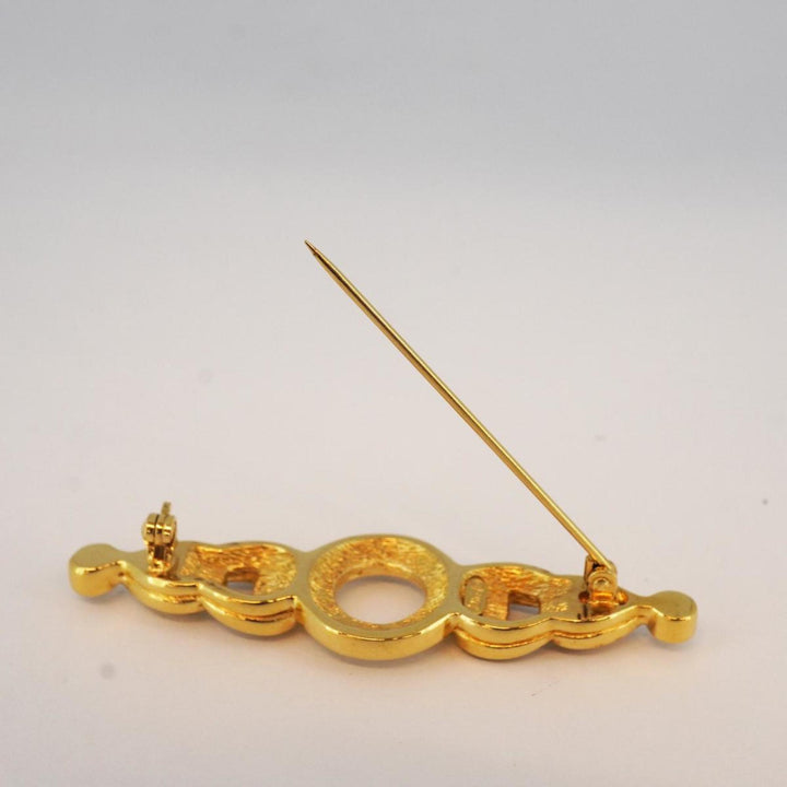 Top quality Dior  Brooch
