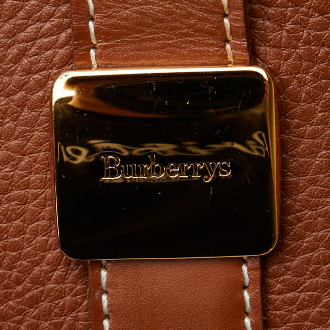 Burberry Shoulder Bag