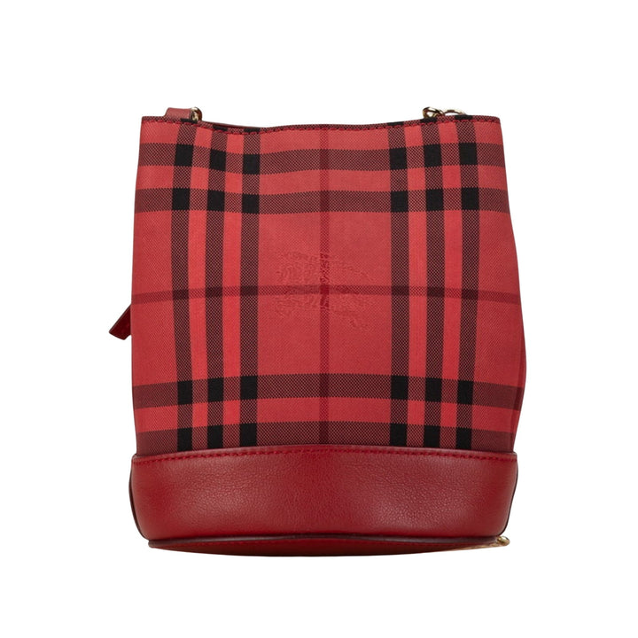 Burberry Horseferry Shoulder Bag