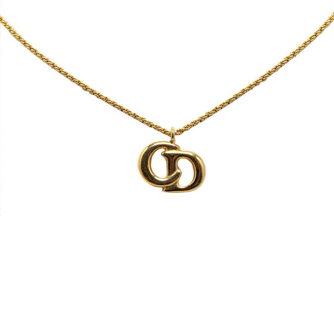 Top quality Dior CD Necklace