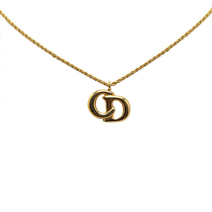 Top quality Dior CD Necklace