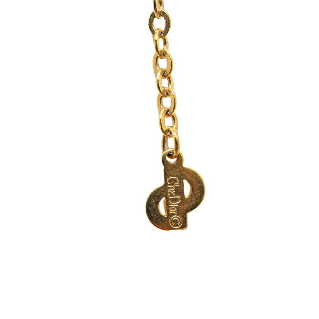 Top quality Dior CD Necklace