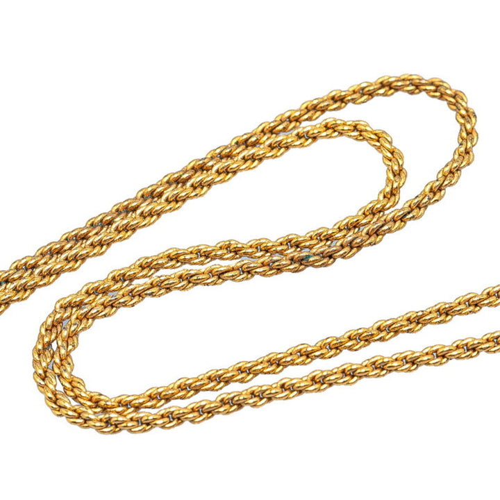 Top quality Dior CD Necklace