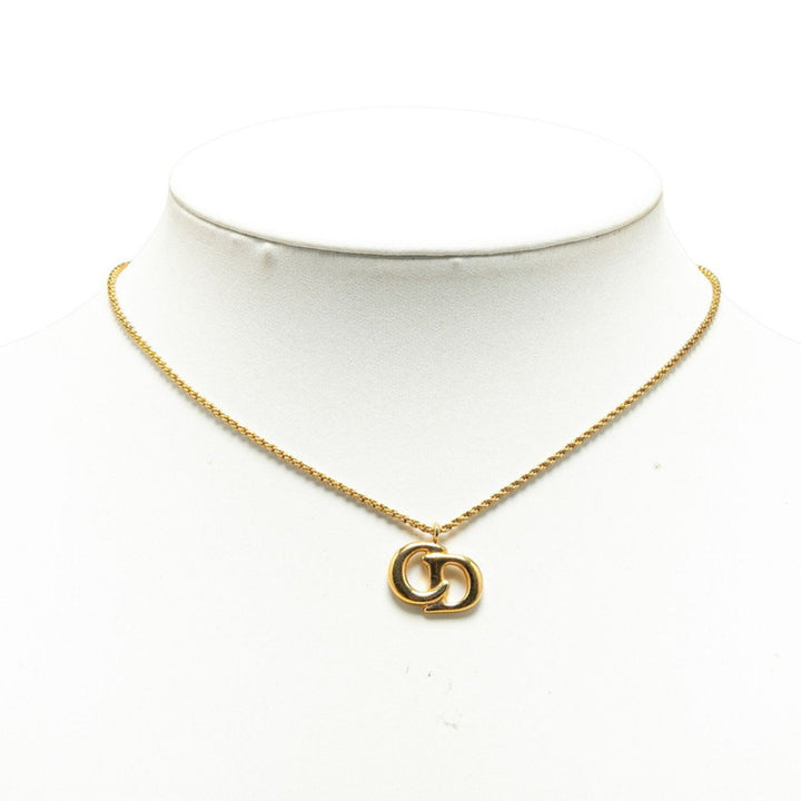 Top quality Dior CD Necklace