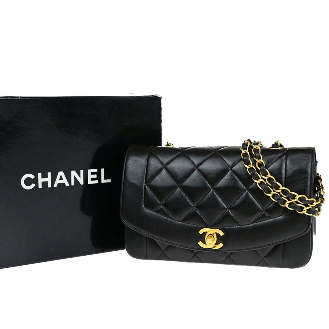 Top Quality Chanel Coco Cocoon Handbag