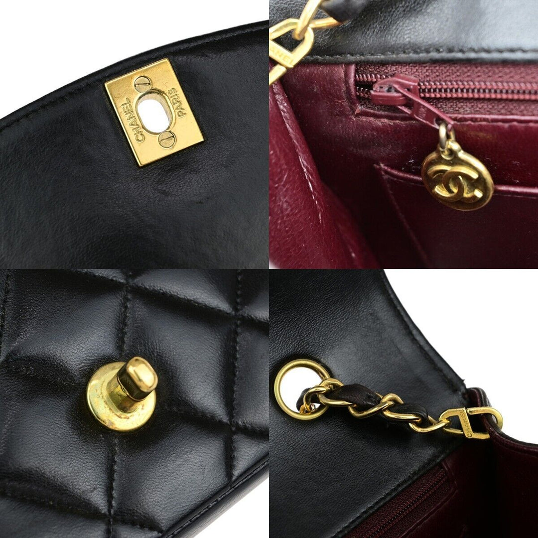 Top Quality Chanel Coco Cocoon Handbag