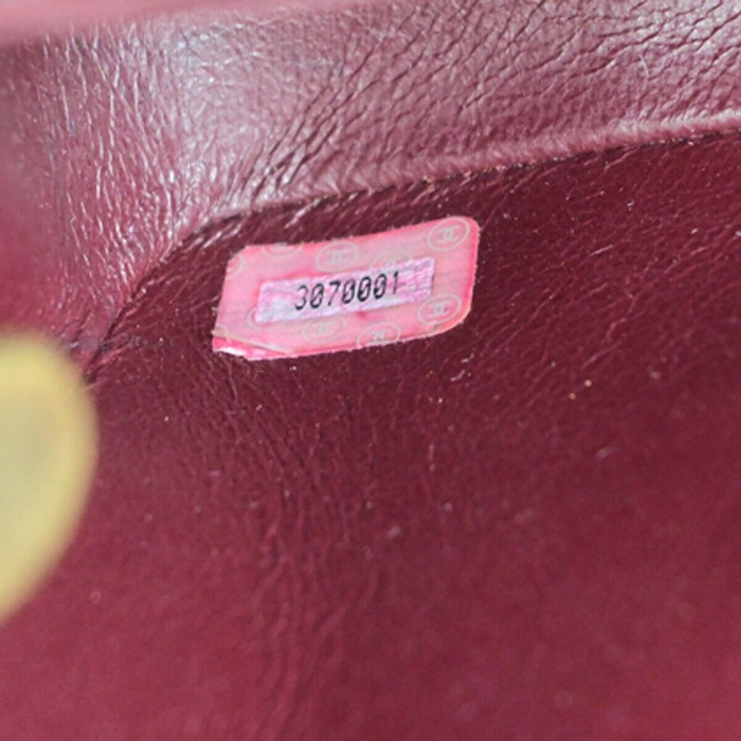 Top Quality Chanel Coco Cocoon Handbag