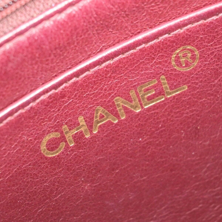 Top Quality Chanel Coco Cocoon Handbag