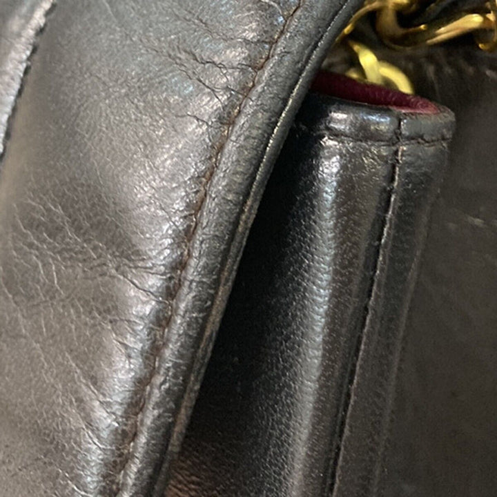 Top Quality Chanel Coco Cocoon Handbag