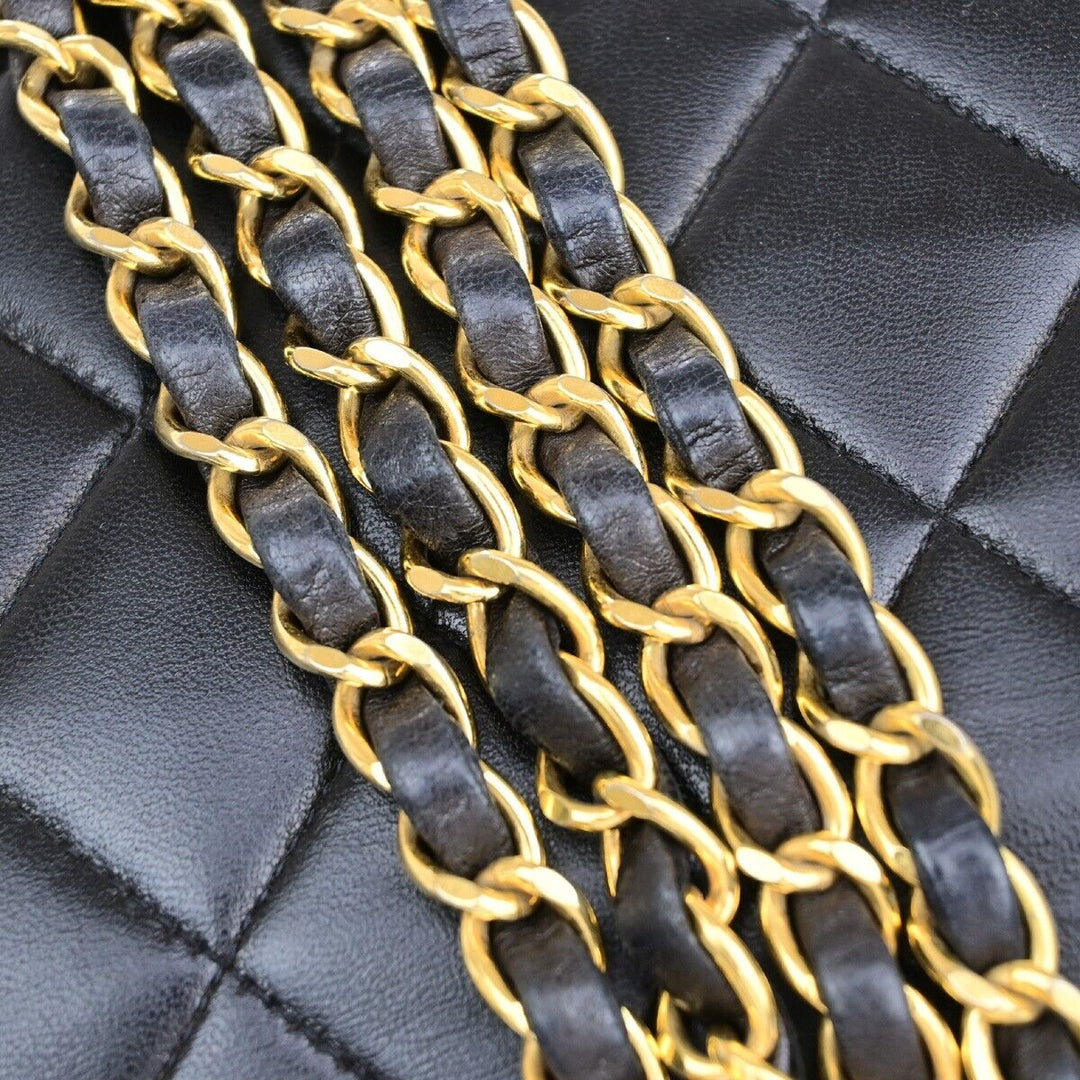 Top Quality Chanel Coco Cocoon Handbag