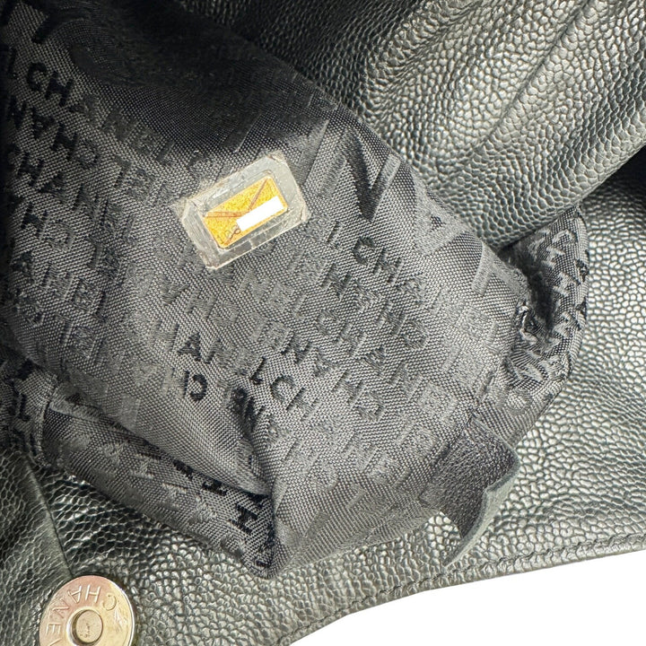 Top Quality Chanel Coco Cabas Shoulder Bag
