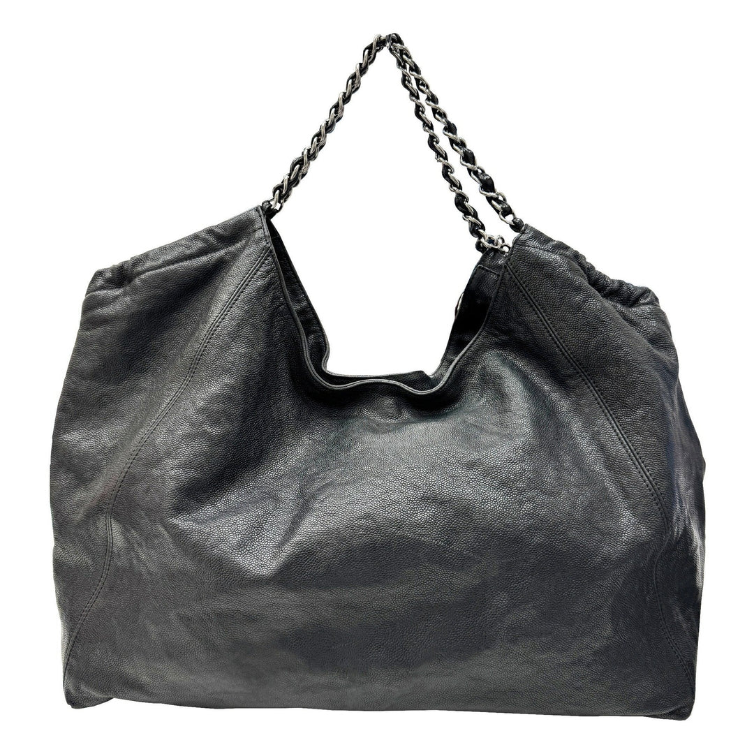 Top Quality Chanel Coco Cabas Shoulder Bag