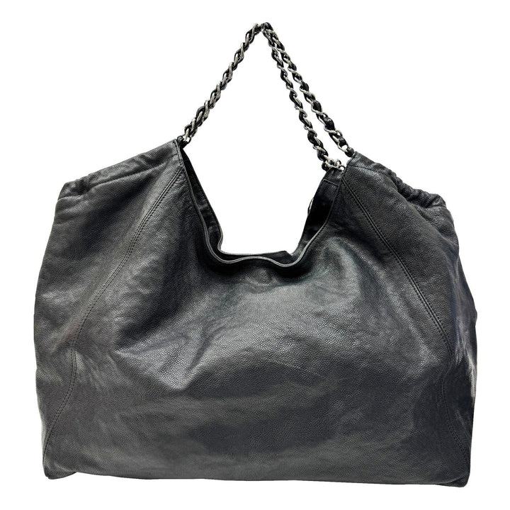 Top Quality Chanel Coco Cabas Shoulder Bag