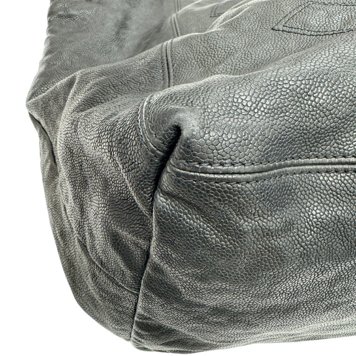 Top Quality Chanel Coco Cabas Shoulder Bag