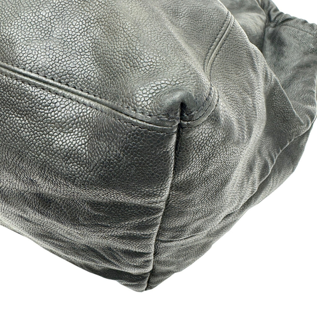 Top Quality Chanel Coco Cabas Shoulder Bag
