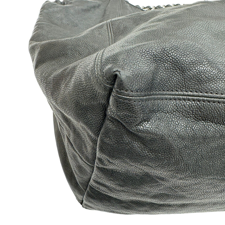 Top Quality Chanel Coco Cabas Shoulder Bag