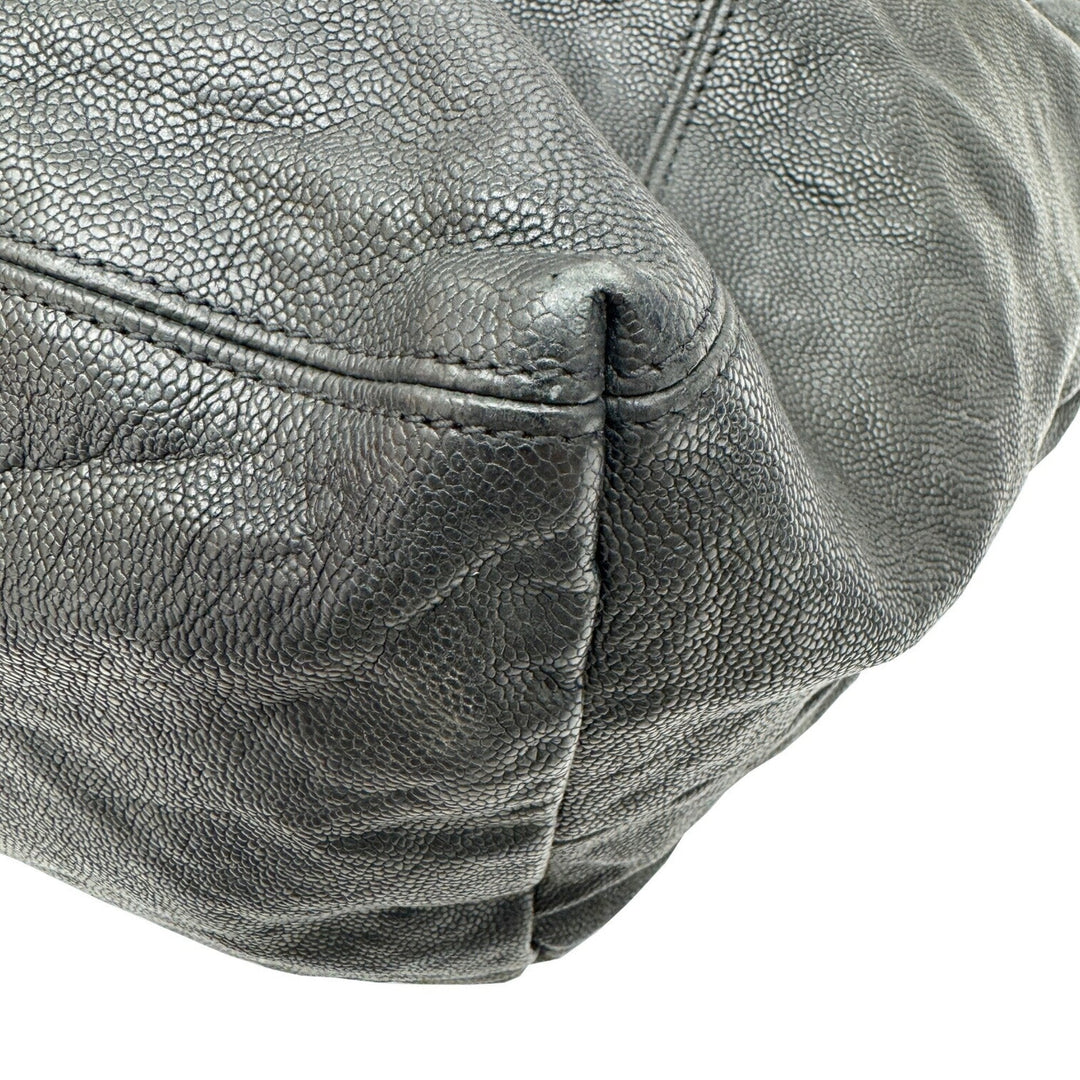 Top Quality Chanel Coco Cabas Shoulder Bag