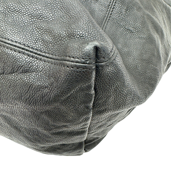 Top Quality Chanel Coco Cabas Shoulder Bag