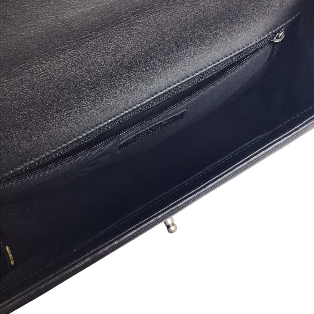 Chanel Boy Shoulder Bag