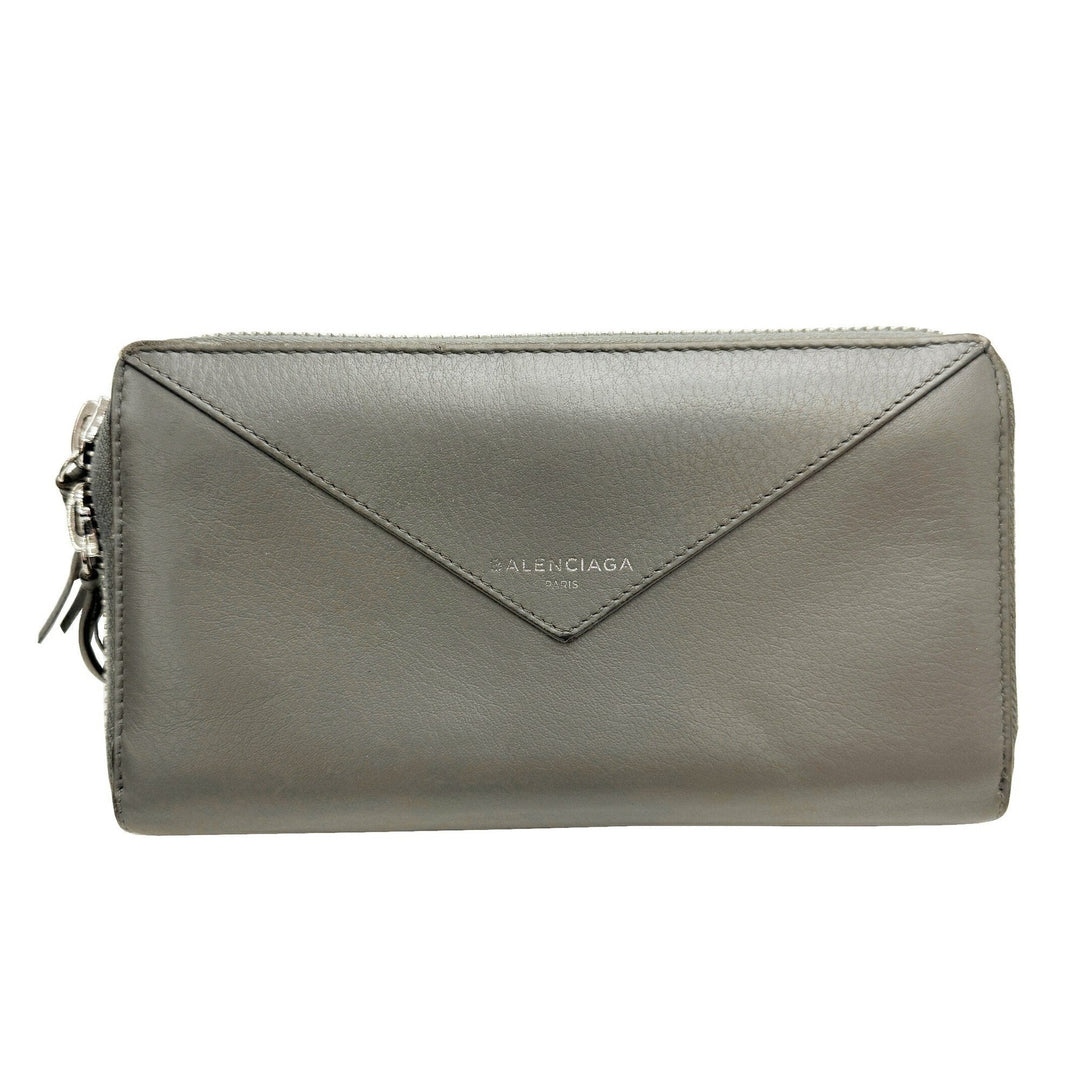 Top Quality Balenciaga Papier Wallet