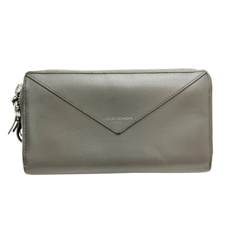 Top Quality Balenciaga Papier Wallet