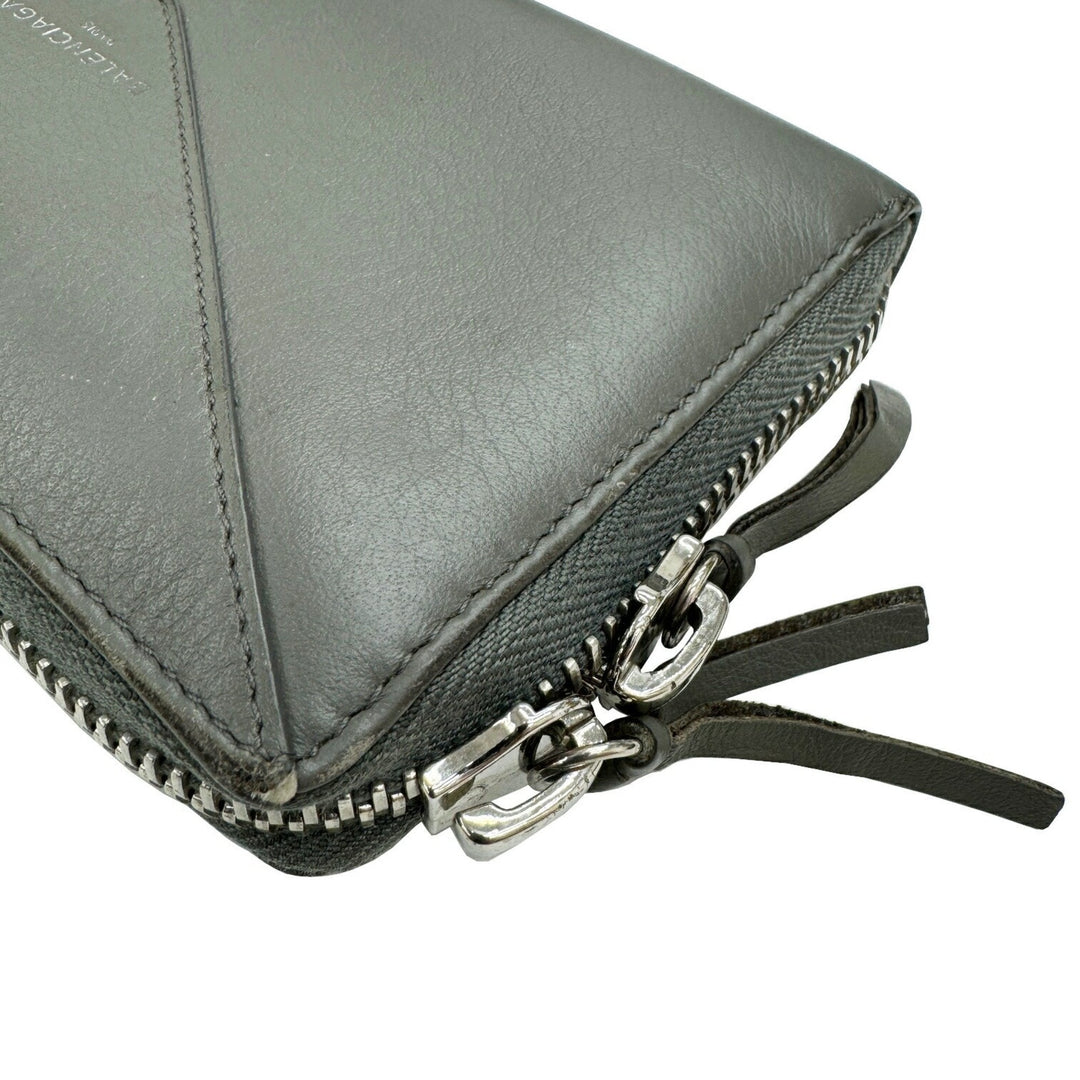 Top Quality Balenciaga Papier Wallet