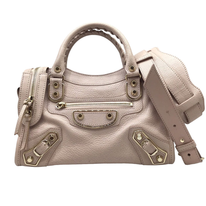 Top Quality Balenciaga City Handbag