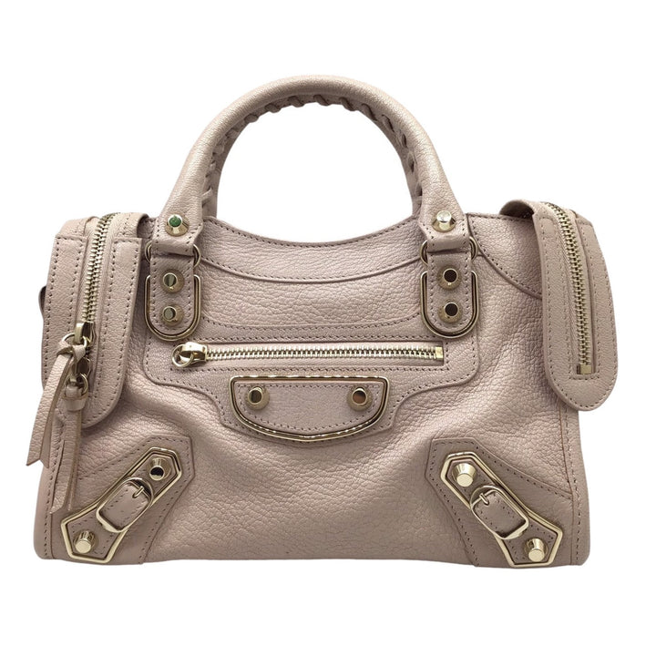 Top Quality Balenciaga City Handbag