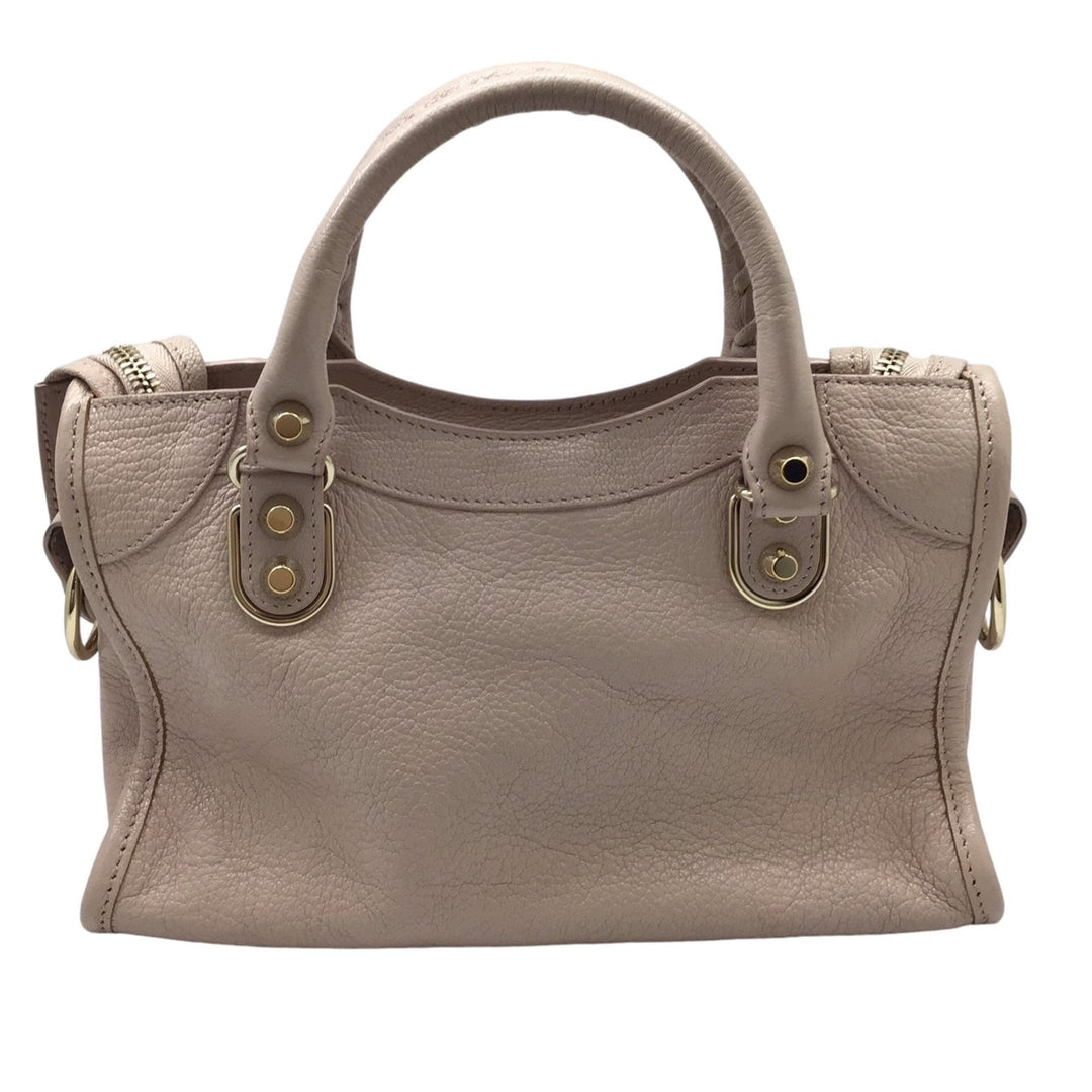 Top Quality Balenciaga City Handbag