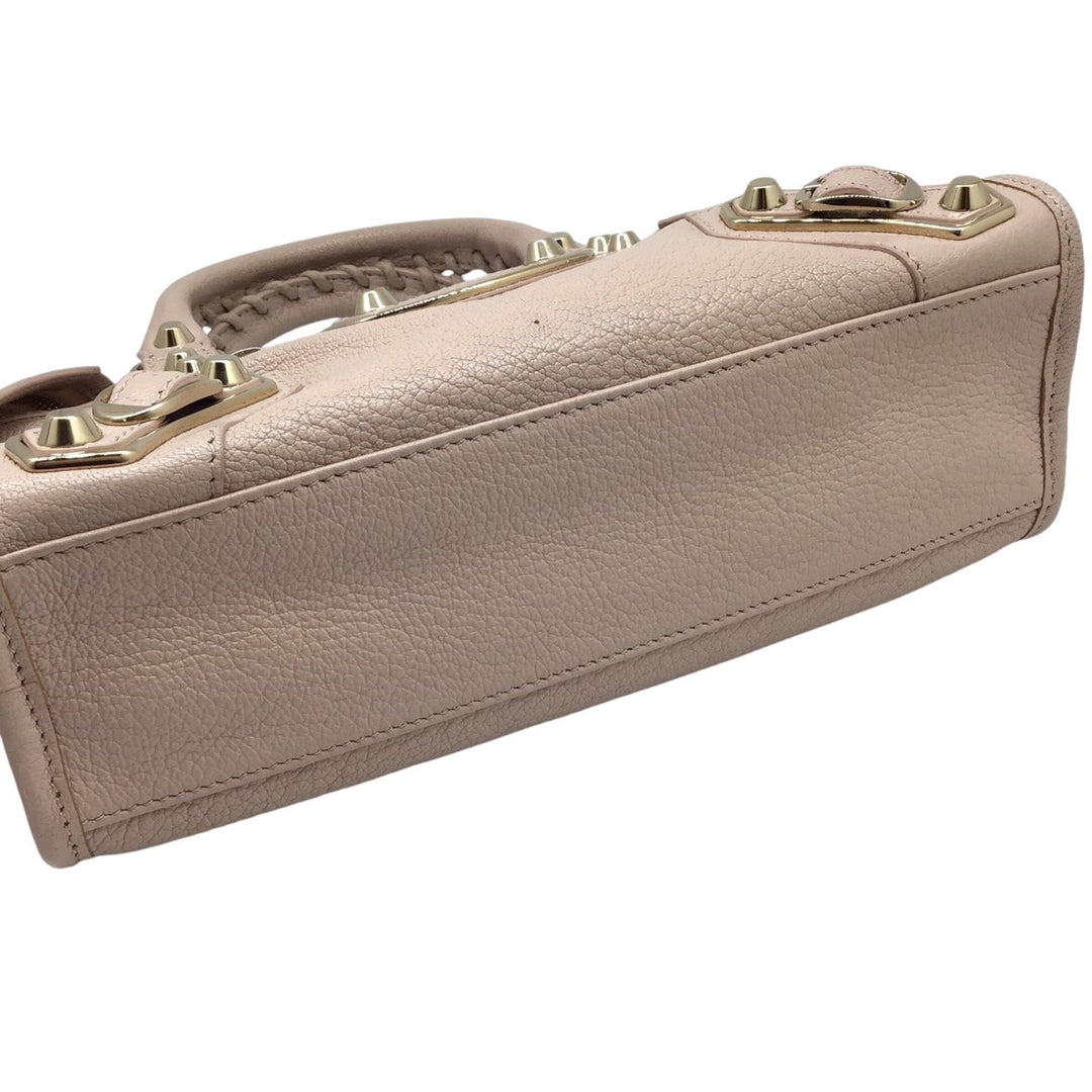 Top Quality Balenciaga City Handbag