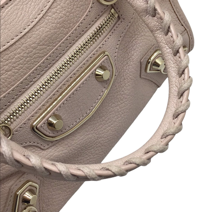 Top Quality Balenciaga City Handbag