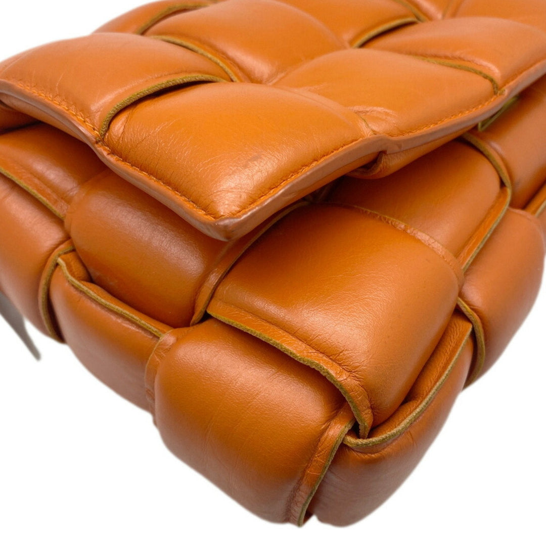 Bottega veneta Padded Shoulder Bag