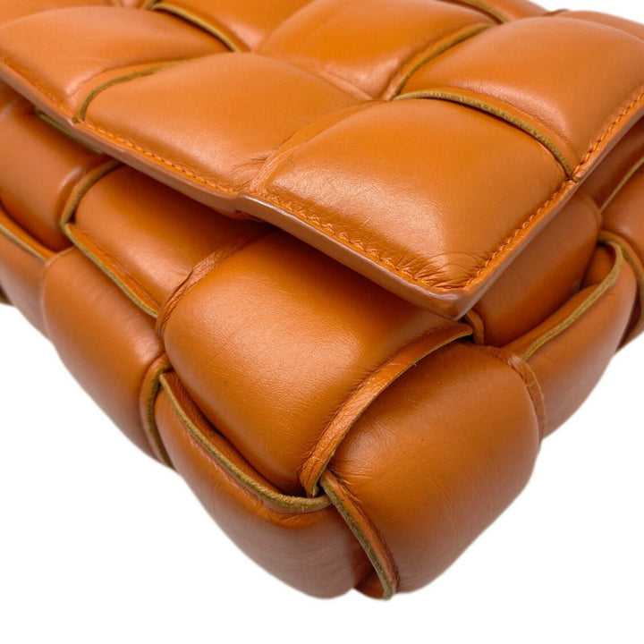 Bottega veneta Padded Shoulder Bag