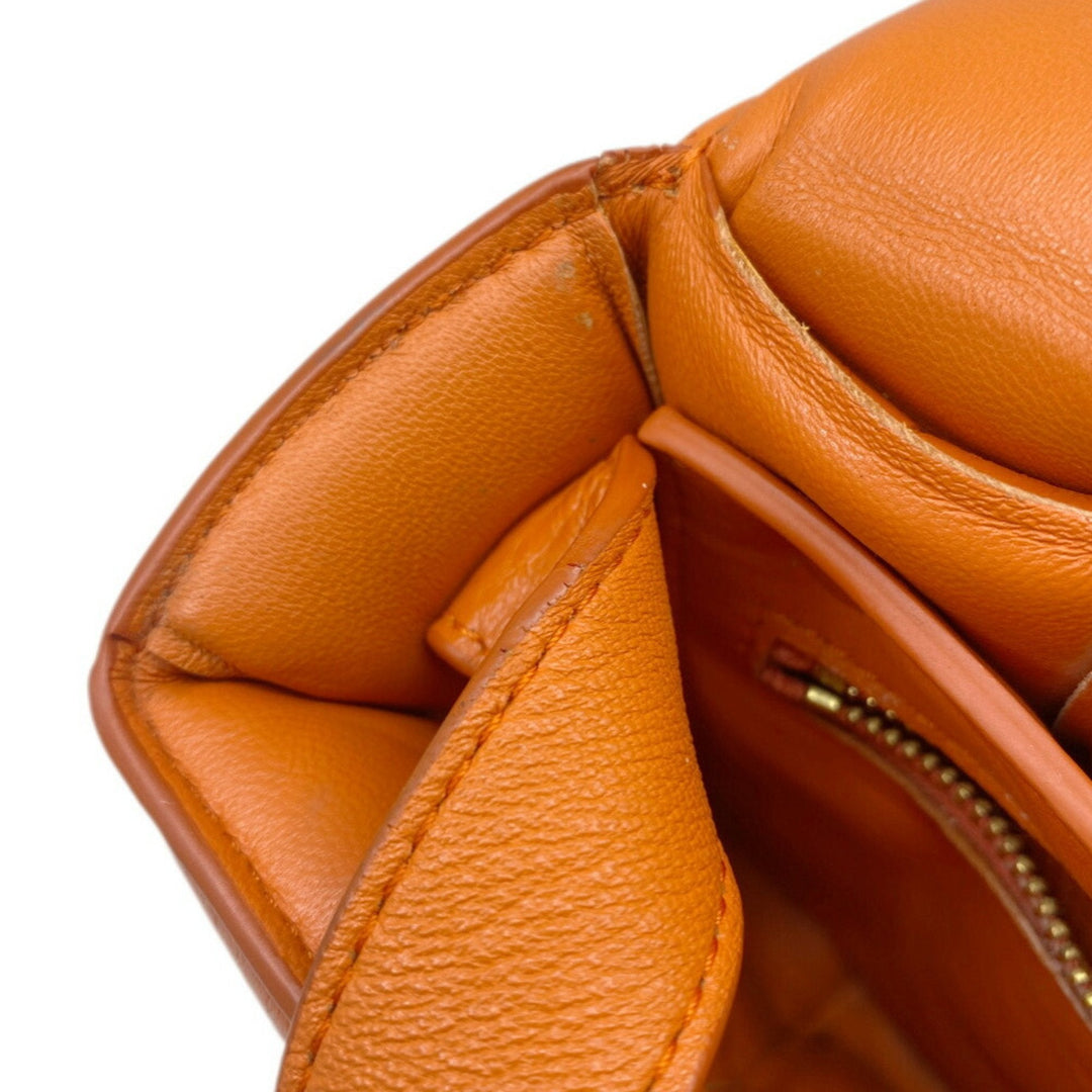 Bottega veneta Padded Shoulder Bag