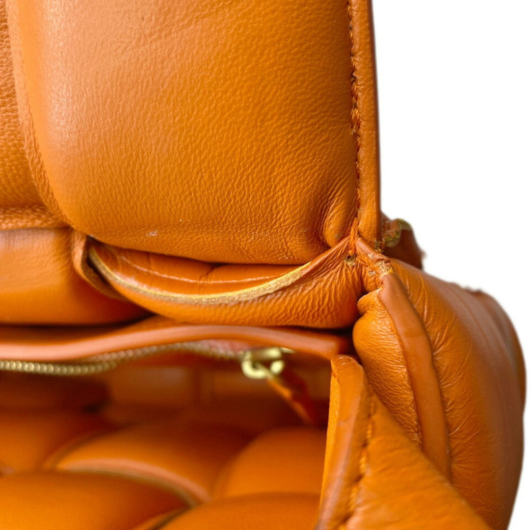 Bottega veneta Padded Shoulder Bag