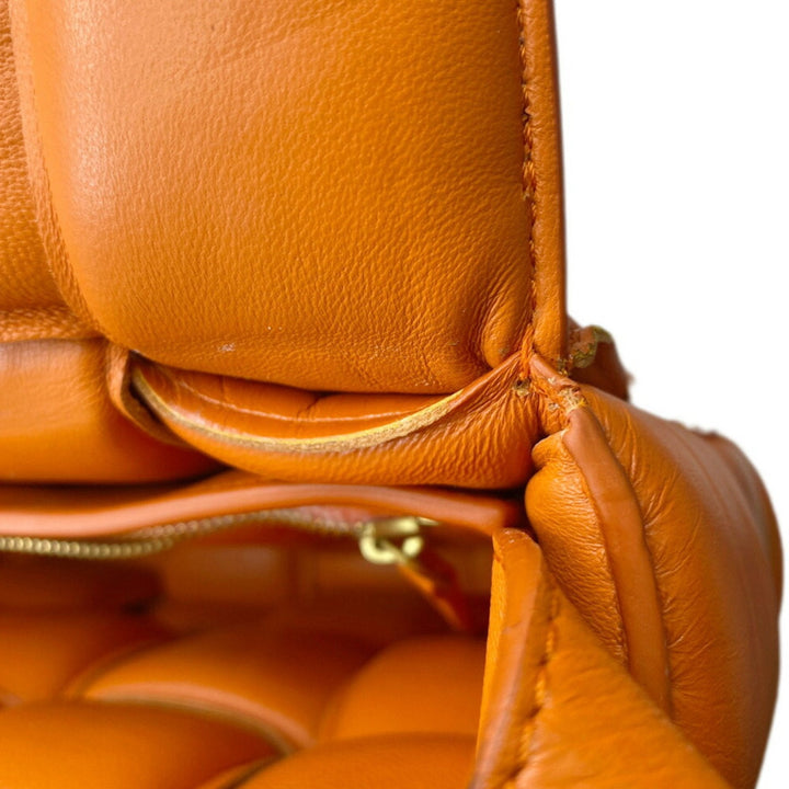 Bottega veneta Padded Shoulder Bag