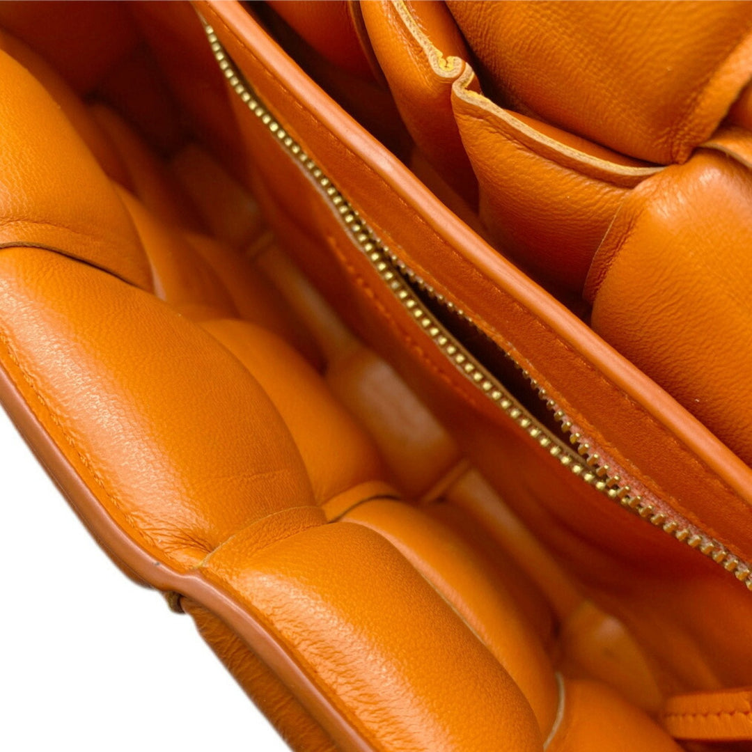 Bottega veneta Padded Shoulder Bag