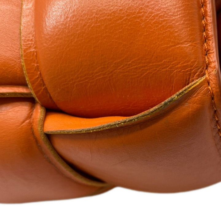 Bottega veneta Padded Shoulder Bag