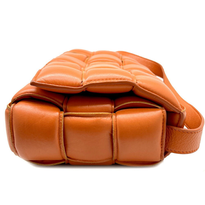Bottega veneta Padded Shoulder Bag