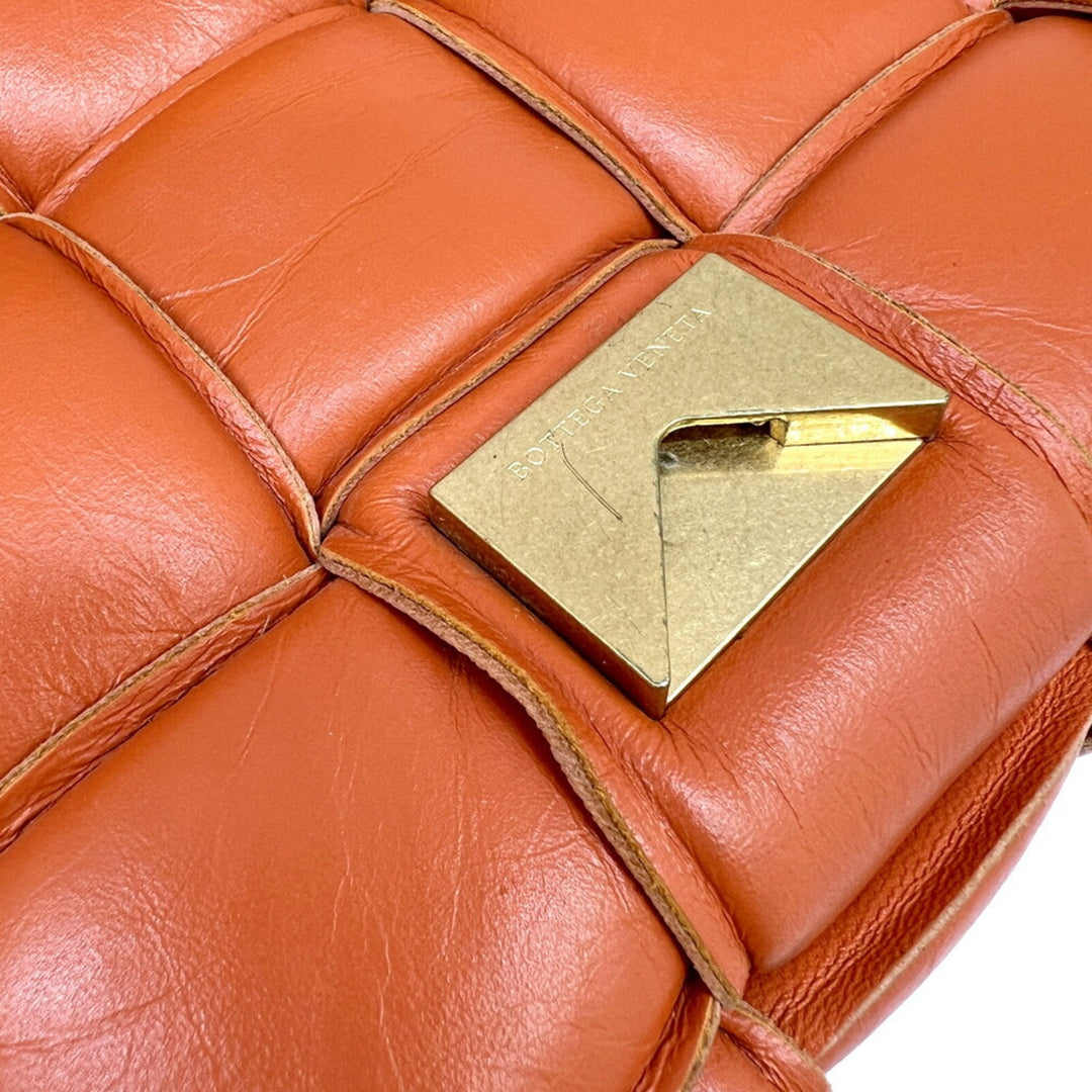 Bottega veneta Padded Shoulder Bag