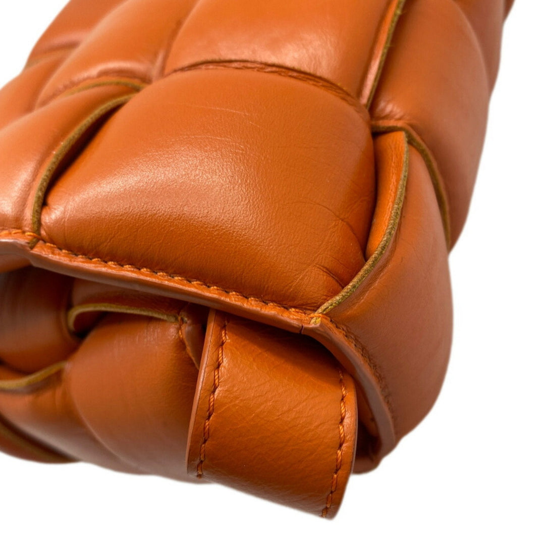 Bottega veneta Padded Shoulder Bag