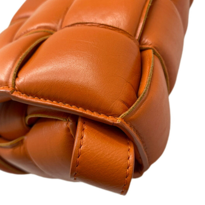 Bottega veneta Padded Shoulder Bag